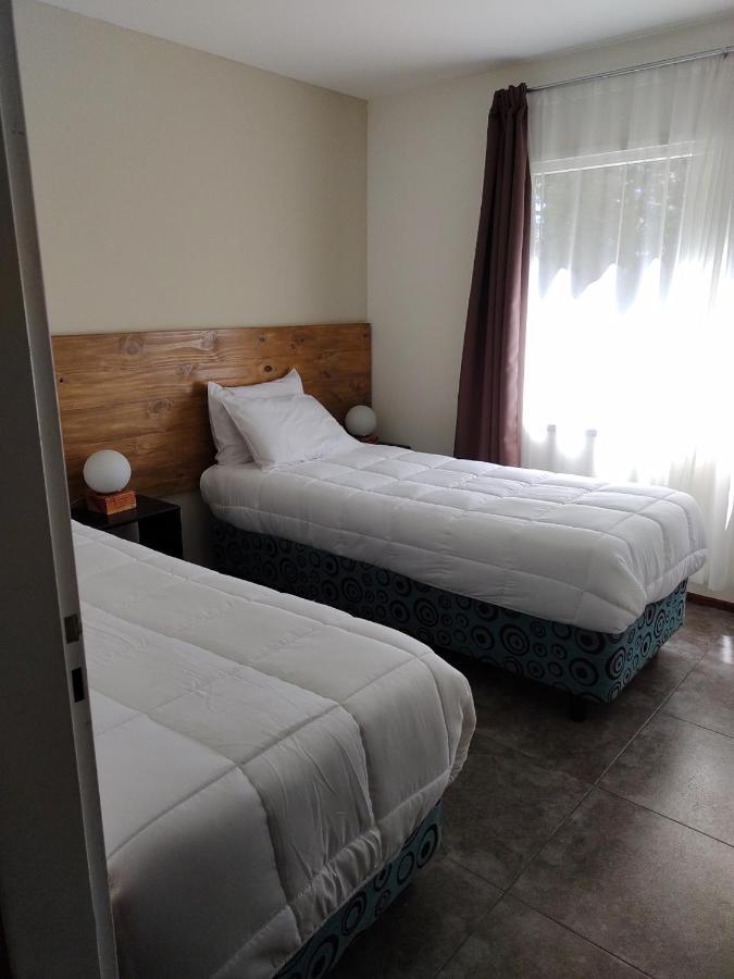 Bustillo Chico Apartment